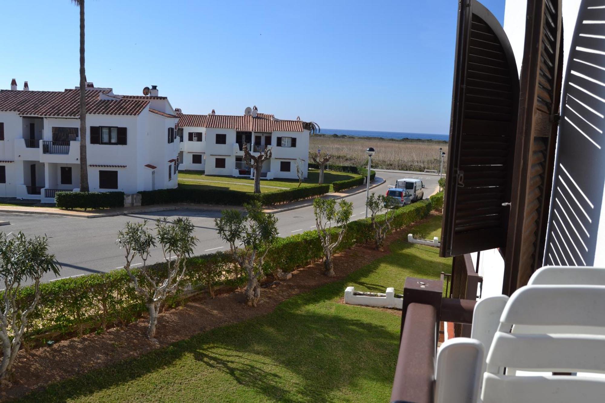 Girasols Garden 3 Daire Son Bou Dış mekan fotoğraf