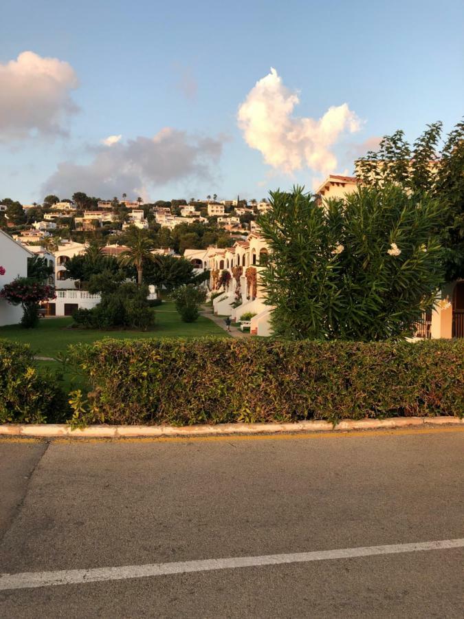 Girasols Garden 3 Daire Son Bou Dış mekan fotoğraf